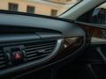 Audi A6 2014 года за 10 000 000 тг. в Усть-Каменогорск – фото 13