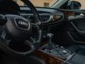 Audi A6 2014 года за 10 000 000 тг. в Усть-Каменогорск – фото 16