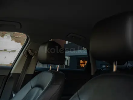 Audi A6 2014 года за 10 000 000 тг. в Усть-Каменогорск – фото 17
