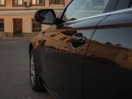 Audi A6 2014 года за 10 000 000 тг. в Усть-Каменогорск – фото 5