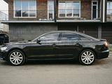 Audi A6 2014 годаүшін10 000 000 тг. в Усть-Каменогорск – фото 2