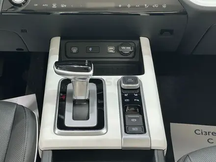 Hyundai Mufasa Top 2025 года за 12 490 000 тг. в Алматы – фото 10