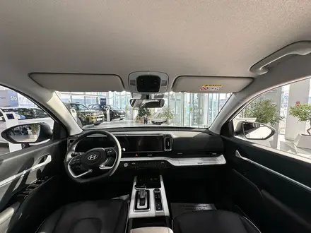 Hyundai Mufasa Top 2025 года за 12 490 000 тг. в Алматы – фото 11