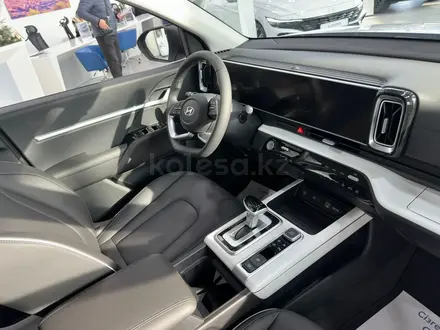 Hyundai Mufasa Top 2025 года за 12 490 000 тг. в Алматы – фото 12