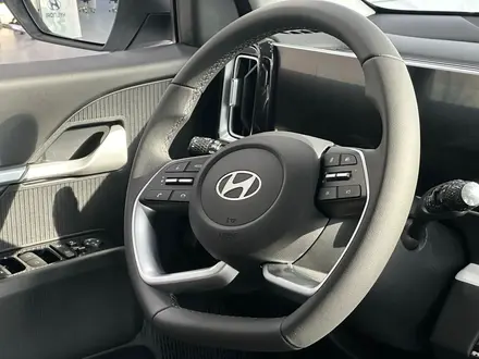 Hyundai Mufasa Top 2025 года за 12 490 000 тг. в Алматы – фото 13