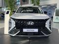 Hyundai Mufasa Top 2025 годаүшін12 490 000 тг. в Алматы – фото 2