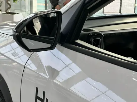 Hyundai Mufasa Top 2025 года за 12 490 000 тг. в Алматы – фото 4