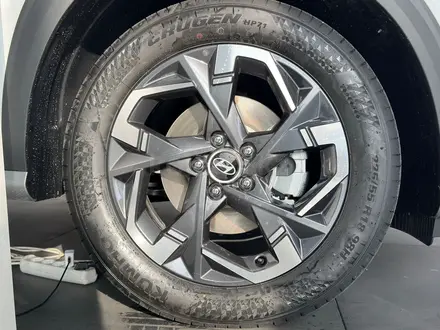 Hyundai Mufasa Top 2025 года за 12 490 000 тг. в Алматы – фото 8