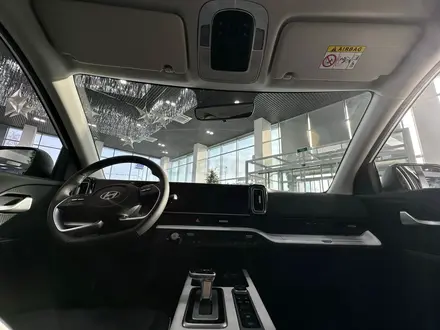 Hyundai Mufasa Top 2025 года за 12 490 000 тг. в Алматы – фото 9