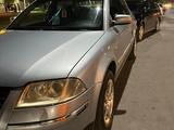 Volkswagen Passat 2002 годаүшін2 500 000 тг. в Кызылорда – фото 3