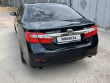 Toyota Camry 2012 годаүшін8 750 000 тг. в Алматы – фото 3