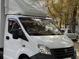 ГАЗ  ГАЗель Next 2023 годаүшін13 000 000 тг. в Астана