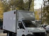 ГАЗ  ГАЗель Next 2023 годаүшін13 000 000 тг. в Астана – фото 2