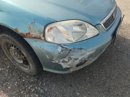 Honda Civic 2000 года за 800 000 тг. в Алматы