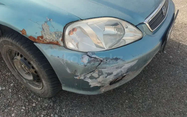 Honda Civic 2000 года за 800 000 тг. в Алматы