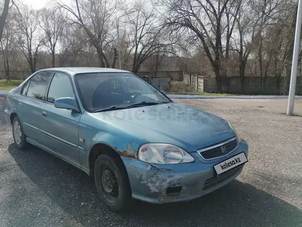Honda Civic 2000 года за 800 000 тг. в Алматы – фото 2