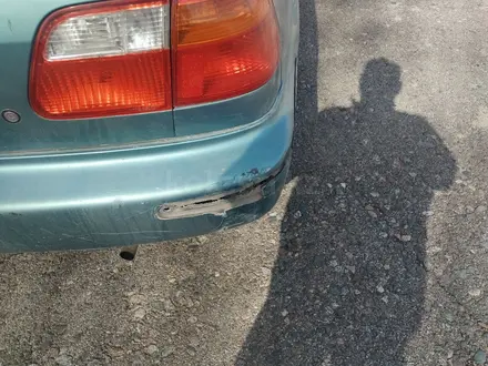 Honda Civic 2000 года за 800 000 тг. в Алматы – фото 4
