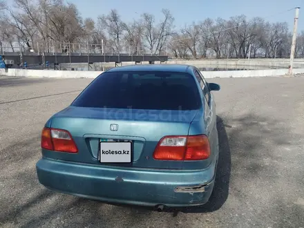 Honda Civic 2000 года за 800 000 тг. в Алматы – фото 6