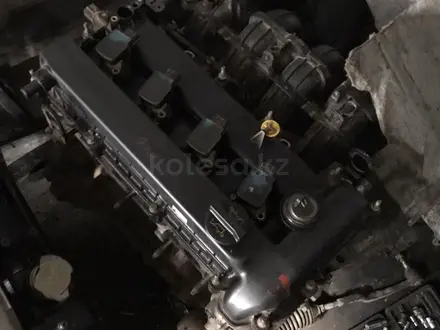 Двигатель мотор lf l8 л3 запчасти за 24 000 тг. в Алматы