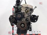 Двигатель на Suzuki liana за 295 000 тг. в Алматы – фото 2