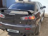 Mitsubishi Lancer Evolution 2010 года за 10 500 000 тг. в Уральск – фото 5