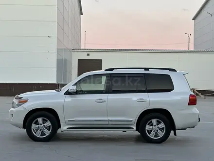 Toyota Land Cruiser 2013 года за 20 500 000 тг. в Караганда – фото 26