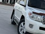 Toyota Land Cruiser 2013 года за 20 500 000 тг. в Караганда – фото 5