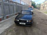 BMW 520 1994 годаүшін2 300 000 тг. в Усть-Каменогорск