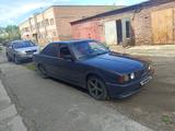 BMW 520 1994 годаүшін2 300 000 тг. в Усть-Каменогорск – фото 2