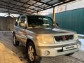 Mitsubishi Pajero iO 1998 года за 1 790 000 тг. в Алматы