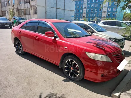 Toyota Camry 2007 года за 5 600 000 тг. в Жезказган – фото 2