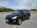 Lexus RX 300 2003 года за 7 000 000 тг. в Шымкент – фото 2