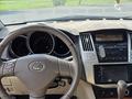 Lexus RX 300 2003 года за 7 000 000 тг. в Шымкент – фото 16