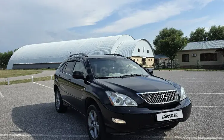Lexus RX 300 2003 года за 7 000 000 тг. в Шымкент