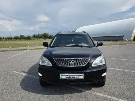 Lexus RX 300 2003 года за 7 000 000 тг. в Шымкент – фото 5