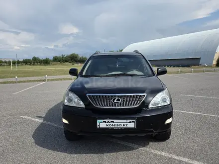 Lexus RX 300 2003 года за 7 000 000 тг. в Шымкент – фото 6