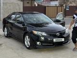 Toyota Camry 2012 годаүшін6 500 000 тг. в Атырау – фото 2