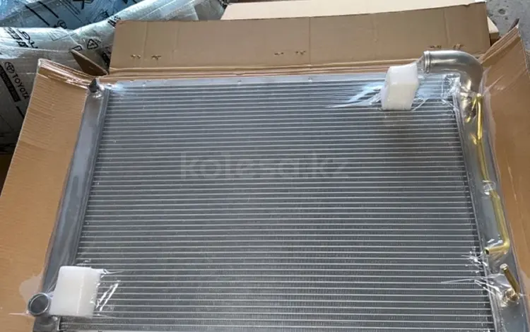 Радиатор охлаждения за 60 000 тг. в Актобе