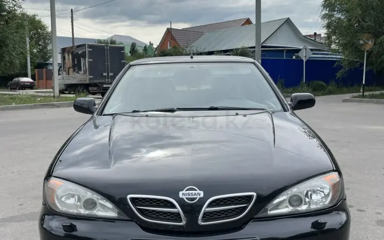 Nissan Primera 2001 годаfor2 490 000 тг. в Костанай