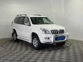 Toyota Land Cruiser Prado 2007 года за 13 590 000 тг. в Алматы – фото 3