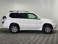 Toyota Land Cruiser Prado 2007 года за 13 590 000 тг. в Алматы – фото 4