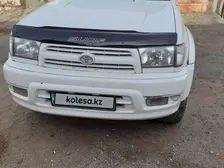 Toyota Hilux Surf, 1998