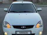 ВАЗ (Lada) Priora 2172 2014 года за 2 950 000 тг. в Астана – фото 2