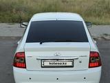 ВАЗ (Lada) Priora 2172 2014 года за 2 950 000 тг. в Астана – фото 4
