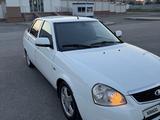 ВАЗ (Lada) Priora 2172 2014 года за 2 950 000 тг. в Астана – фото 3