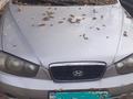 Hyundai Elantra 2001 годаүшін1 800 000 тг. в Алматы