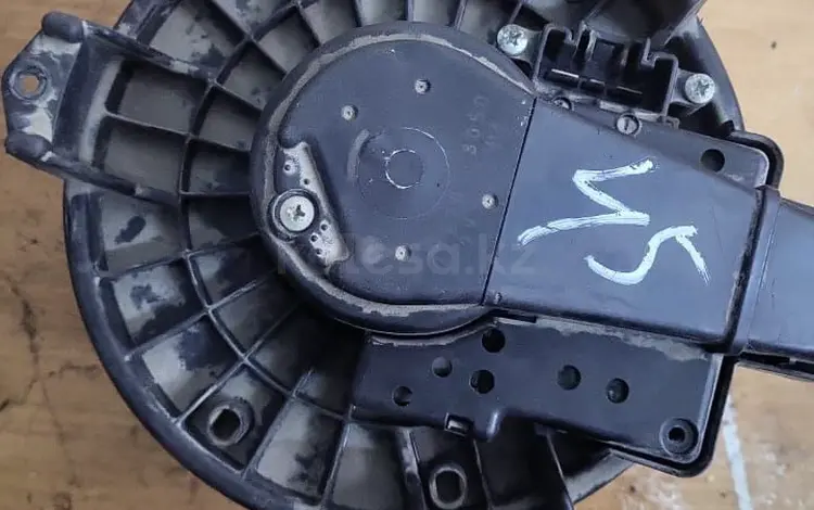 Моторчик печки на камри за 15 000 тг. в Шамалган