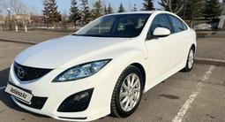 Mazda 6 2011 года за 6 200 000 тг. в Астана