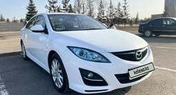 Mazda 6 2011 года за 6 200 000 тг. в Астана – фото 2