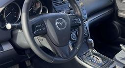 Mazda 6 2011 годаүшін6 200 000 тг. в Астана – фото 5